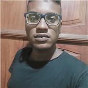 Professor particular de fisica com experiências em aulas onlines